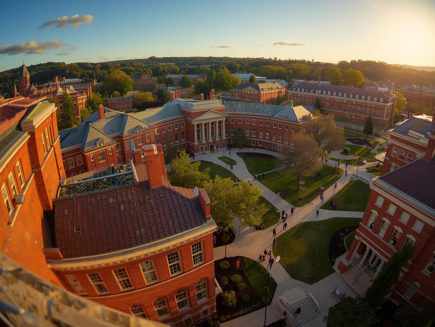 University of Information and Technology in the USA