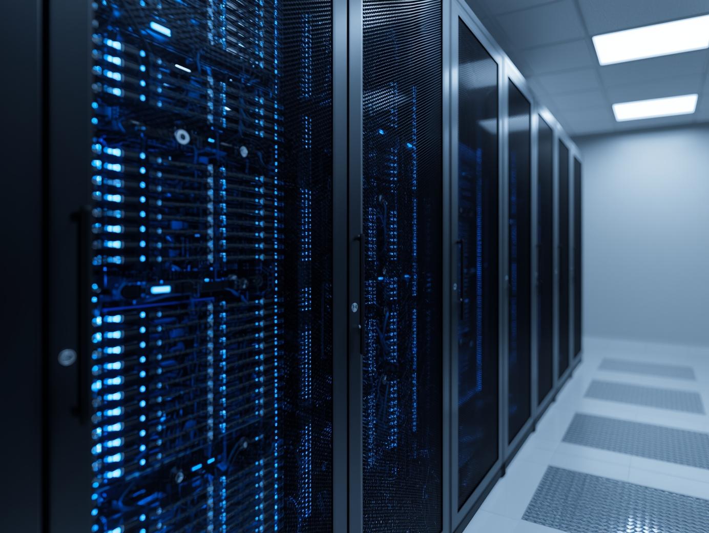 Some Famous Technology Companies Leading Innovation Worldwide