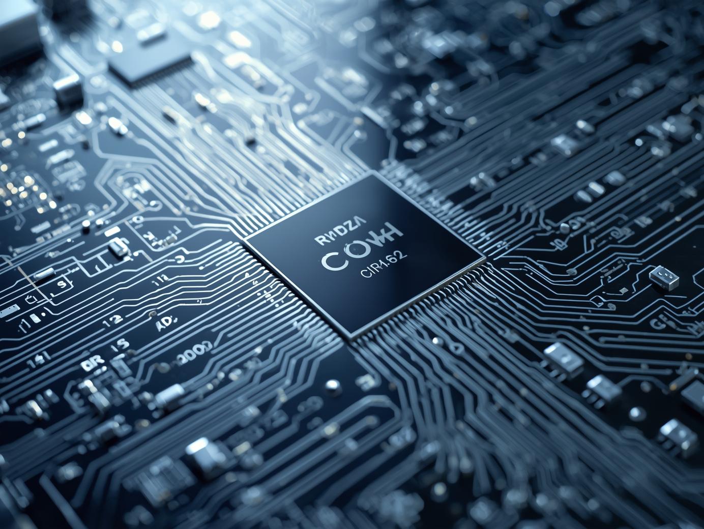 The Crucial Role of Semiconductors in Modern Technology