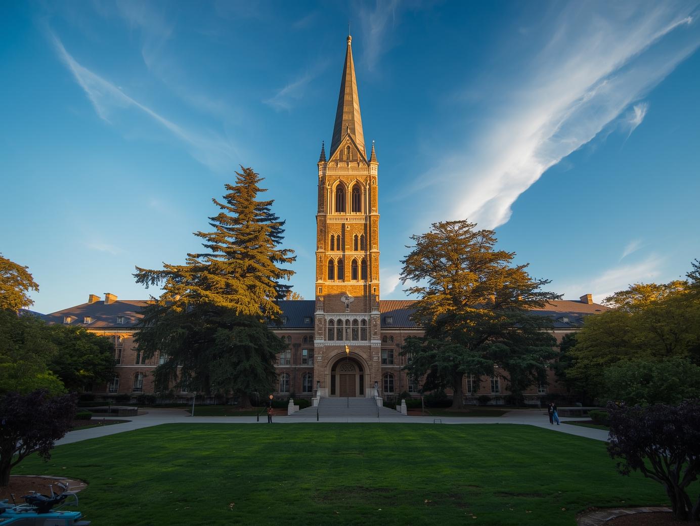 Top Technology Universities in the USA Offering Fully Funded Scholarships for International Students