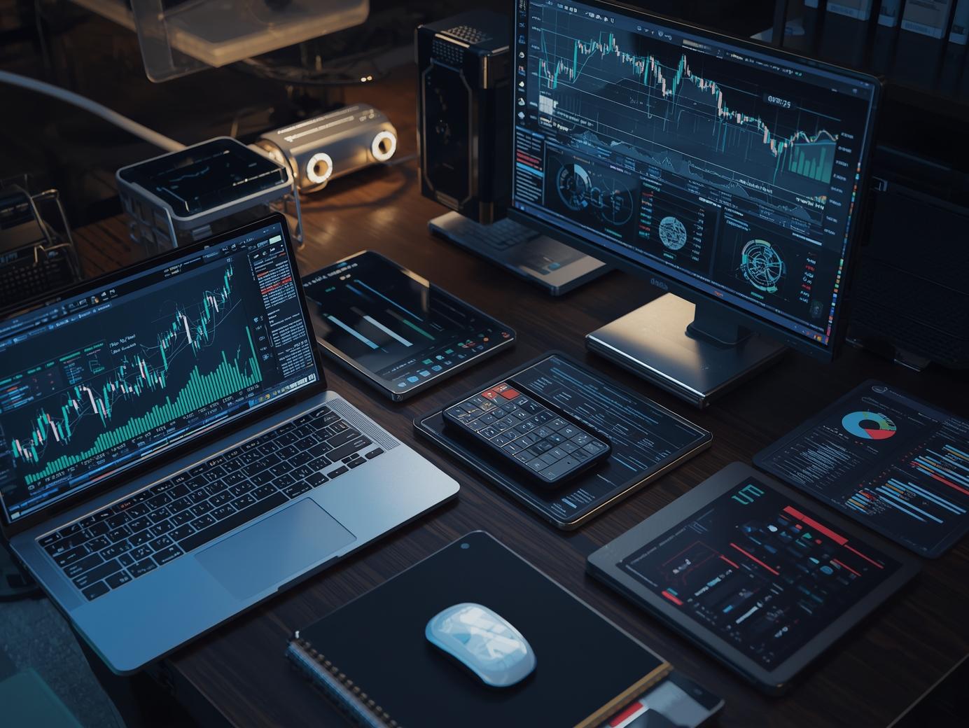 The Biggest Cybersecurity Challenges of This Decade