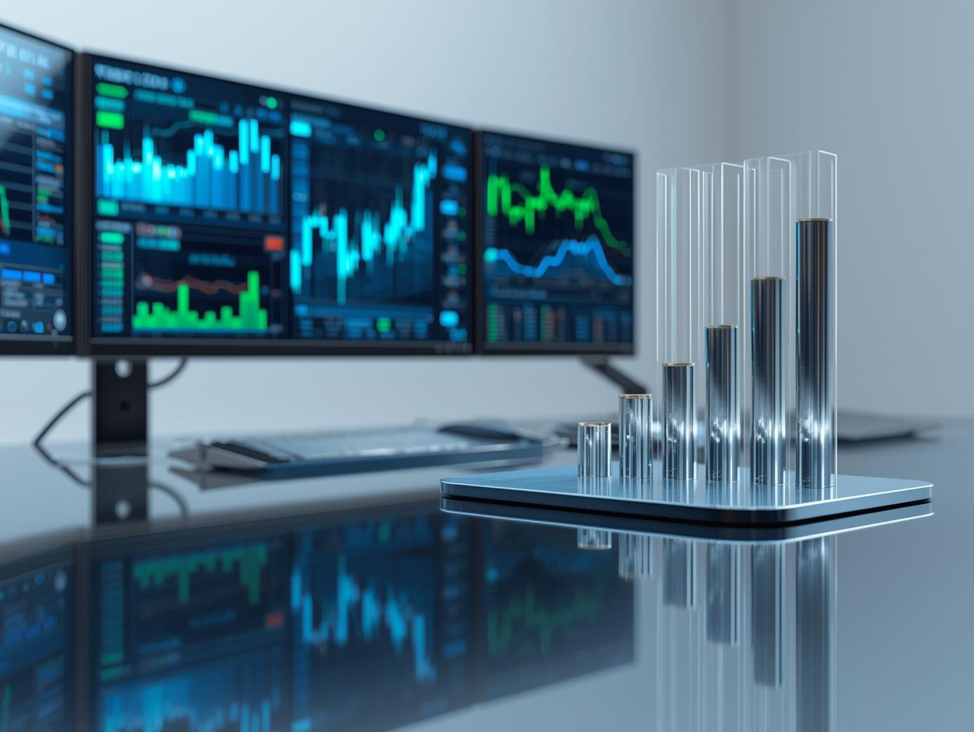 How to Trade Cryptocurrency: A Comprehensive Guide for U.S. Investors