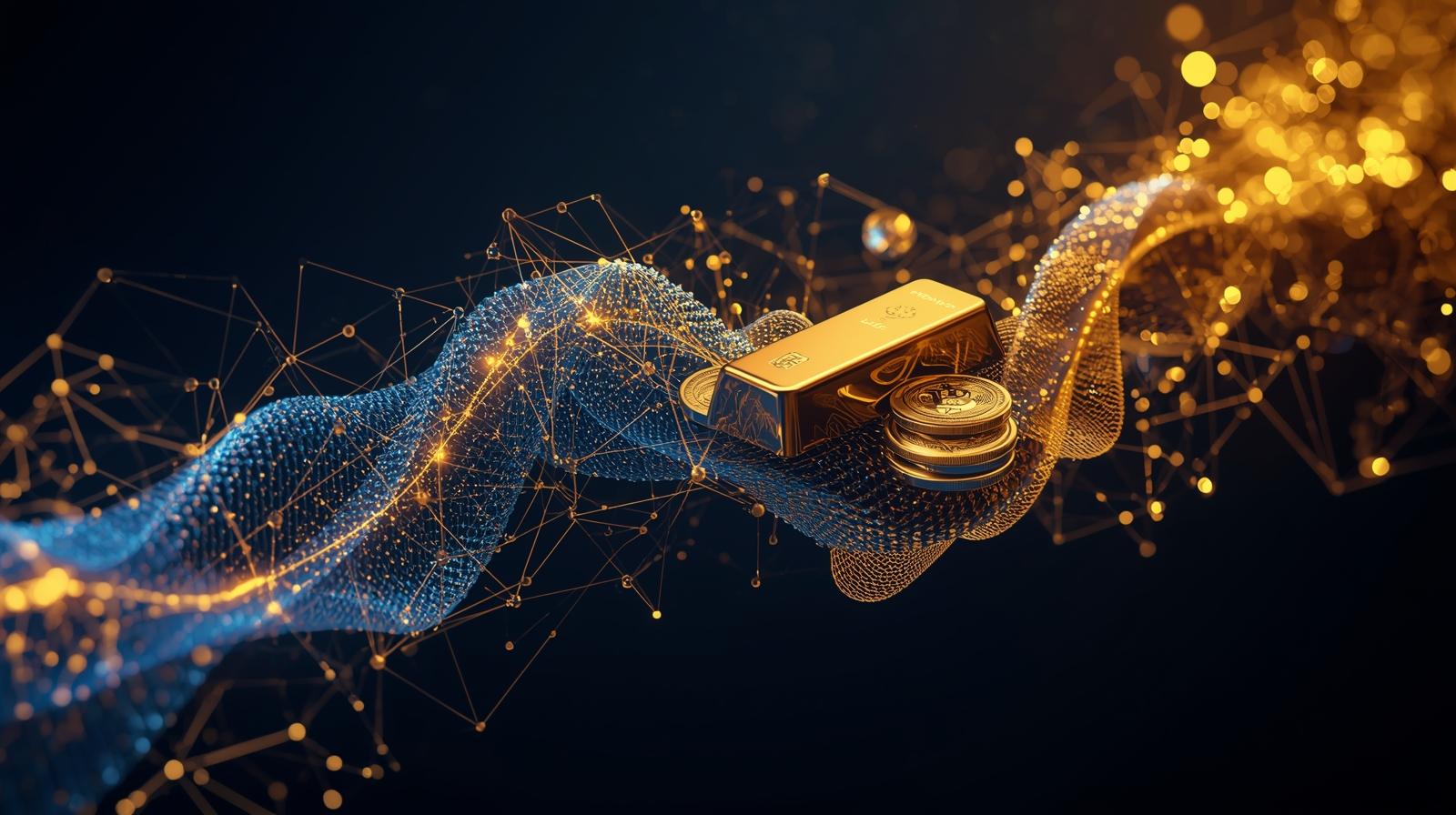 Crypto–Gold Combined Investment: A Strategic Approach for U.S. Investors