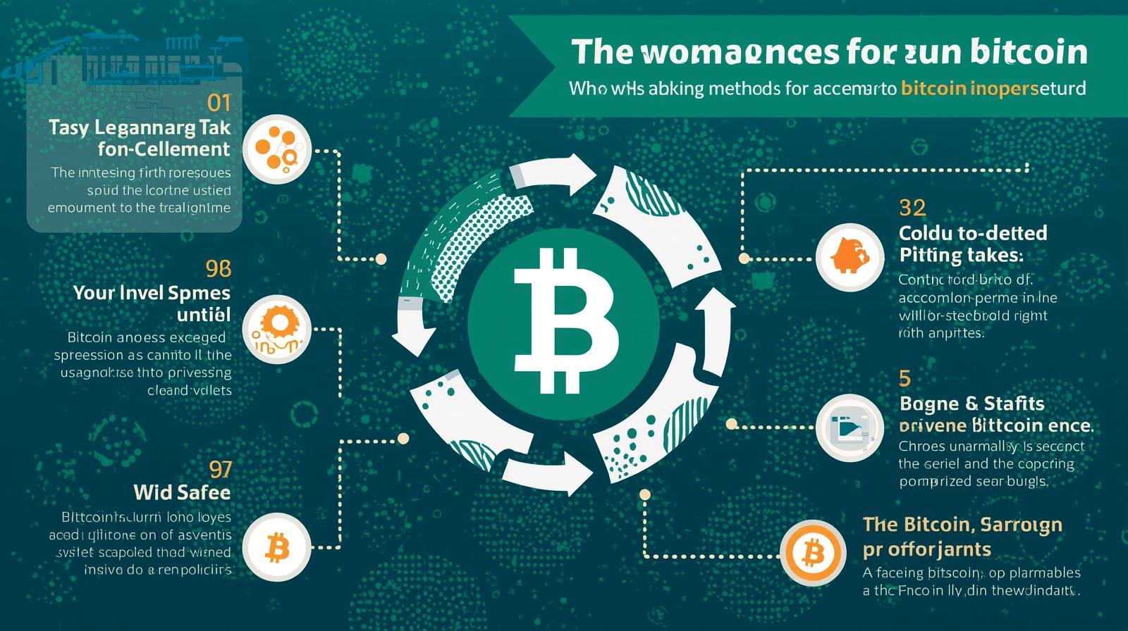 The Safest Ways to Buy Bitcoin: Avoiding Scams and Hidden Fees