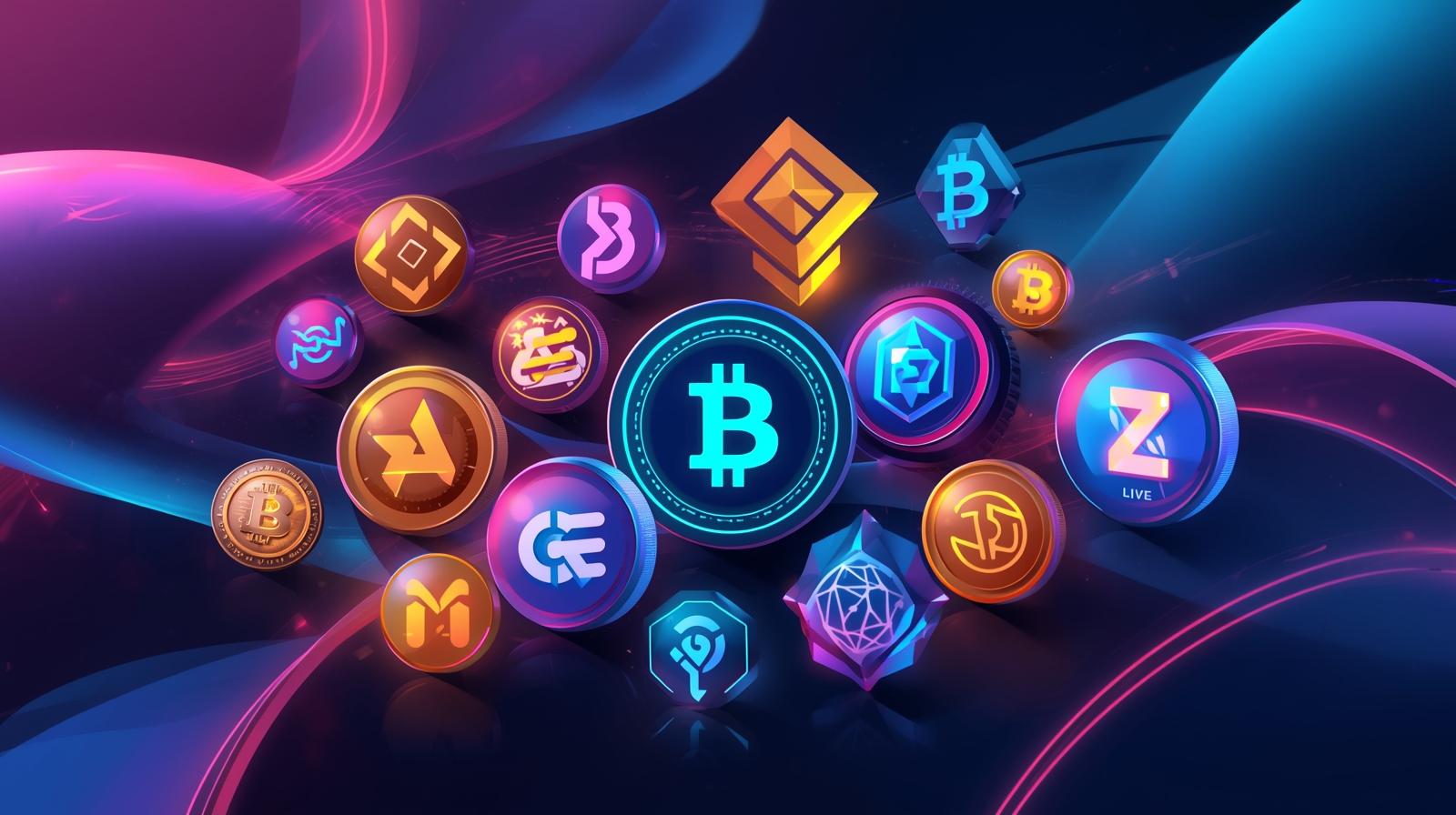 Crypto Market Insights: Understanding Trends and Drivers in the U.S. Digital Asset Economy